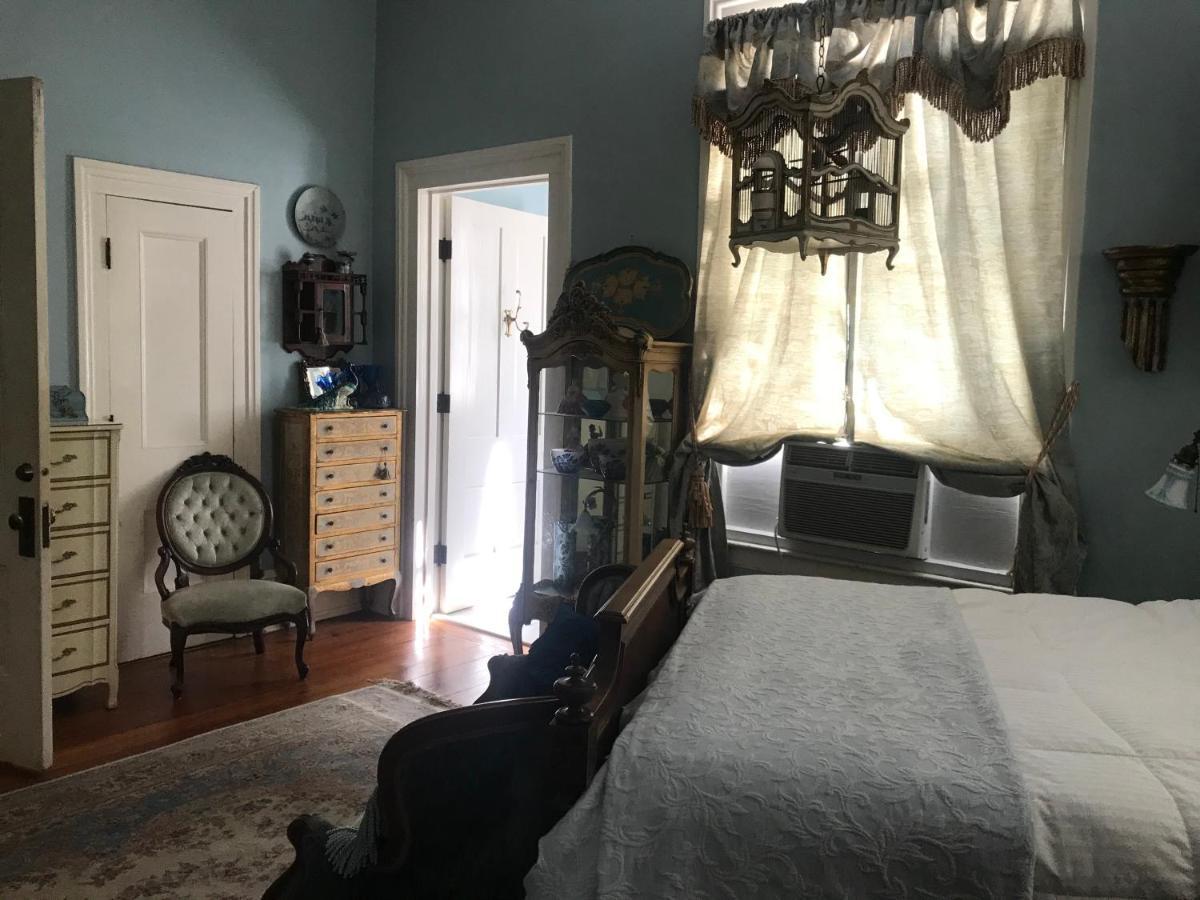 Shadowlawn Bed And Breakfast 콜럼버스 외부 사진