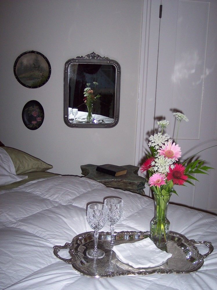 Shadowlawn Bed And Breakfast 콜럼버스 외부 사진